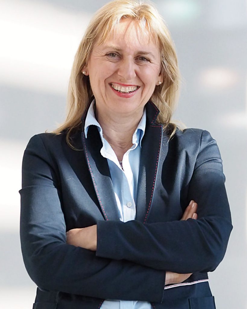 Annette Larrad